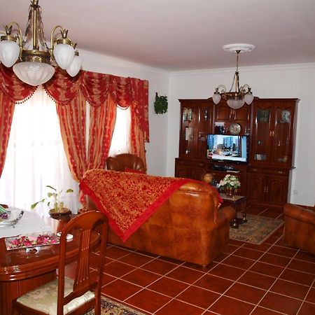 Chale Chafaris D'El Rei Villa Elvas Kültér fotó