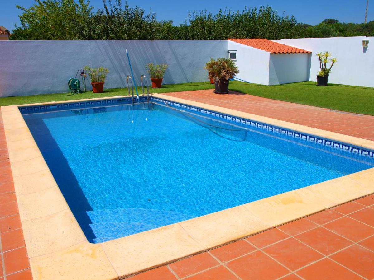 Chale Chafaris D'El Rei Villa Elvas Kültér fotó