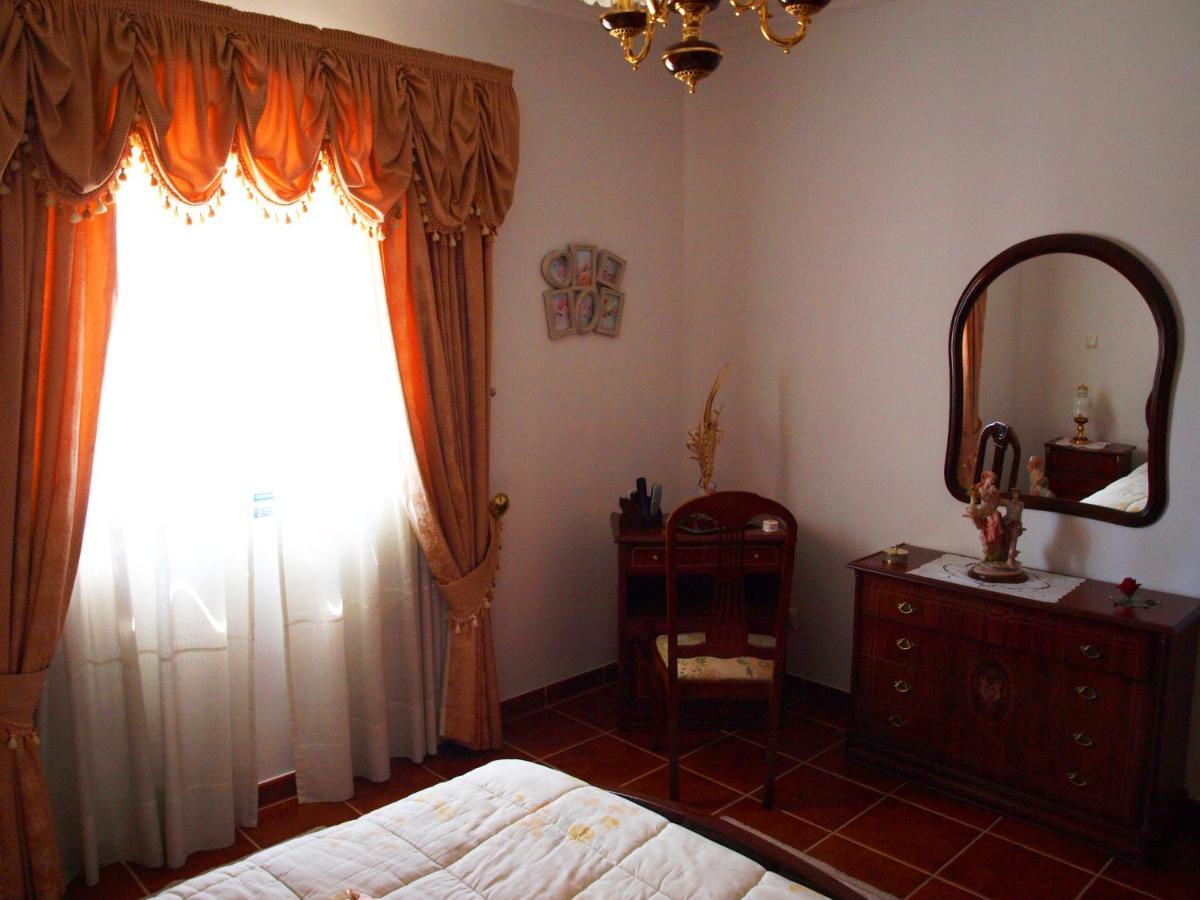 Chale Chafaris D'El Rei Villa Elvas Kültér fotó