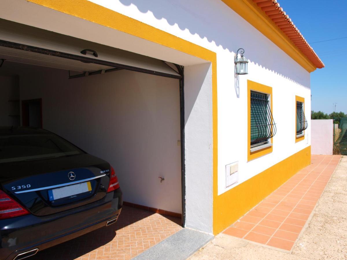 Chale Chafaris D'El Rei Villa Elvas Kültér fotó