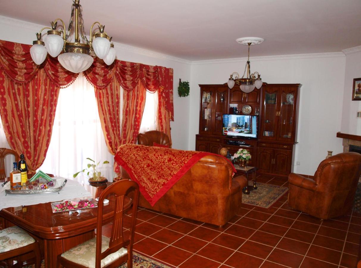 Chale Chafaris D'El Rei Villa Elvas Kültér fotó