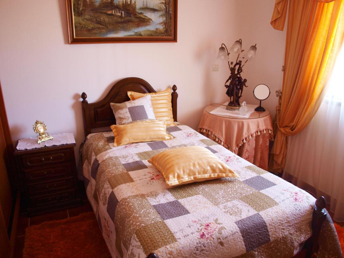 Chale Chafaris D'El Rei Villa Elvas Kültér fotó