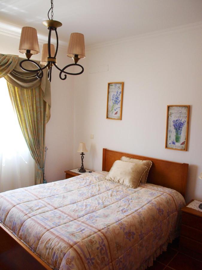 Chale Chafaris D'El Rei Villa Elvas Kültér fotó