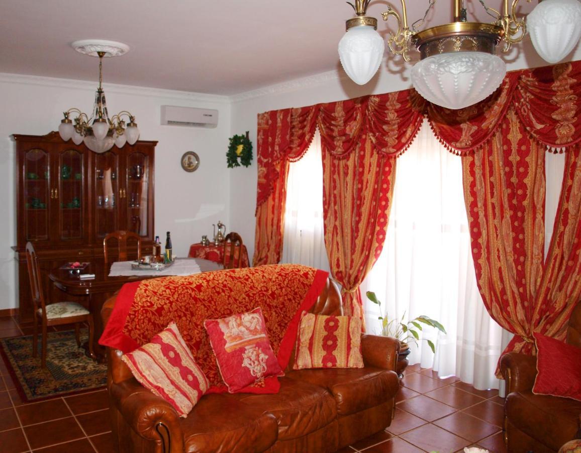 Chale Chafaris D'El Rei Villa Elvas Kültér fotó
