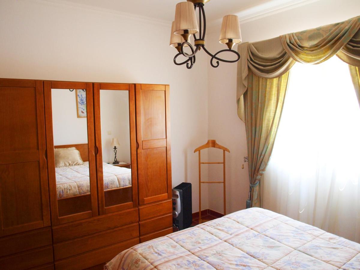 Chale Chafaris D'El Rei Villa Elvas Kültér fotó