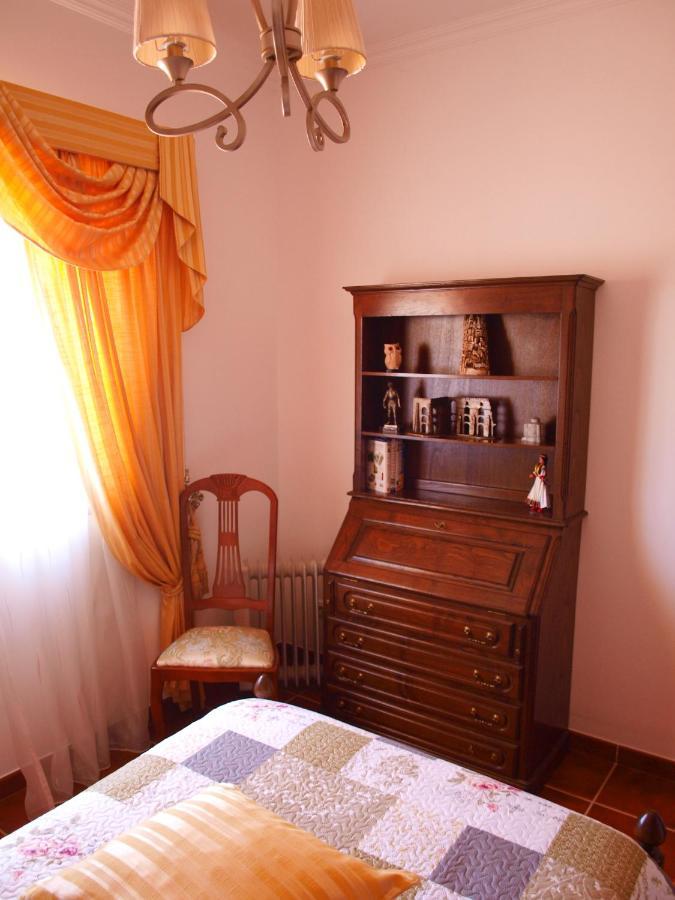 Chale Chafaris D'El Rei Villa Elvas Kültér fotó
